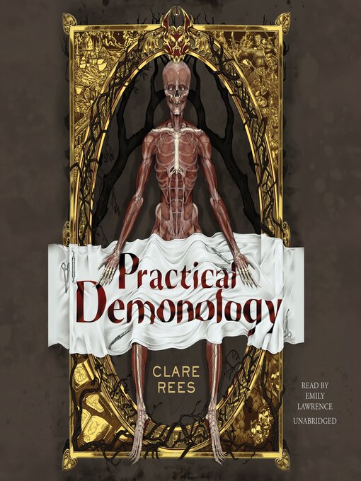 Title details for Practical Demonology by Clare Rees - Available